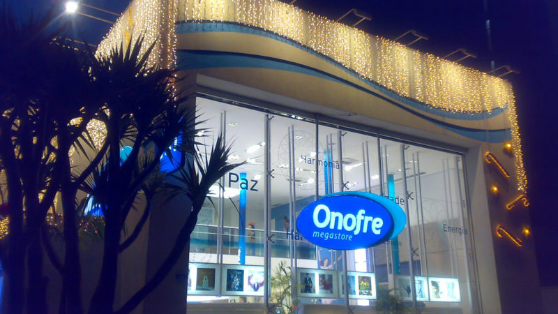 Maior rede de farmácias dos EUA avalia vender a Onofre e deixar o Brasil
