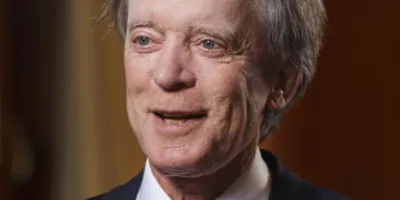 Bill Gross se aposenta após quatro décadas no mercado das obligações