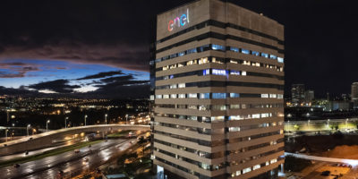 Enel Brasil pode ter aumento de capital de até US$ 3,5 bilhões
