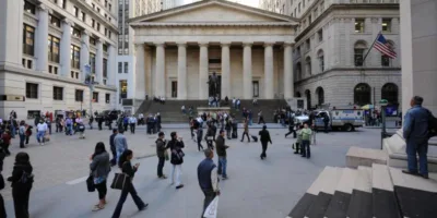 PIB dos Estados Unidos supera expectativas e cresce 2,9% em 2018