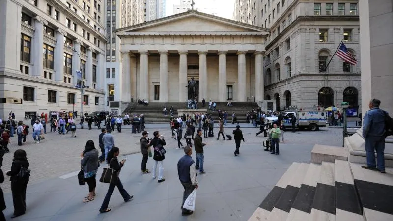 PIB dos Estados Unidos supera expectativas e cresce 2,9% em 2018