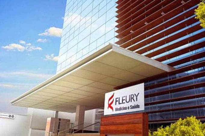 Fleury (FLRY3) registra queda de 36,6% no lucro líquido do 1T20
