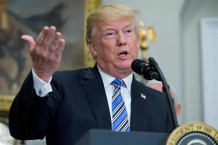 Negociação complicada pode adiar prazo do acordo comercial, diz Trump