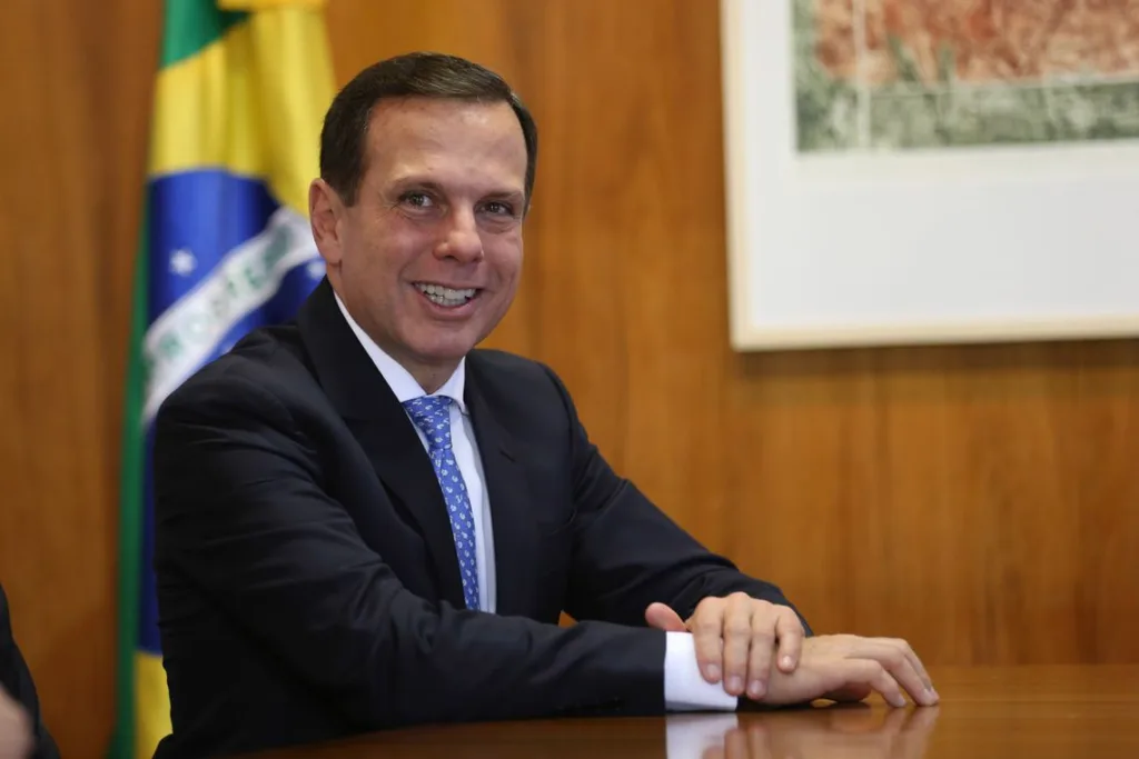 João Doria