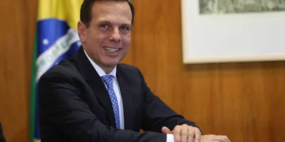 Governo de SP promete privatizar todos os aeroportos