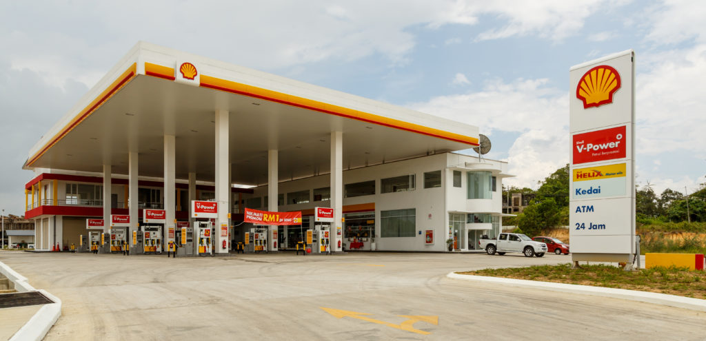 Shell indica baixa contábil de US$ 22 bi e prevê queda nos preços
