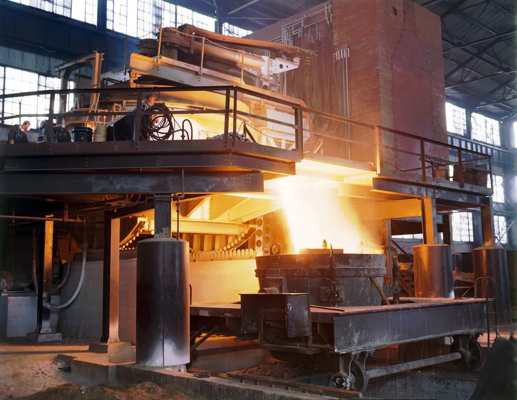 Gerdau: lucro líquido de R$ 289 milhões representa queda de 63,5%