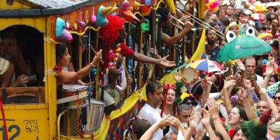 48% vão aproveitar carnaval para procurar emprego, segundo pesquisa