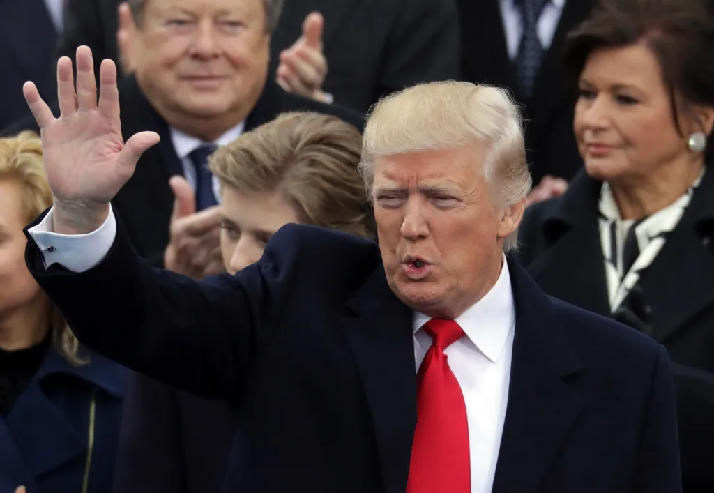 Trump