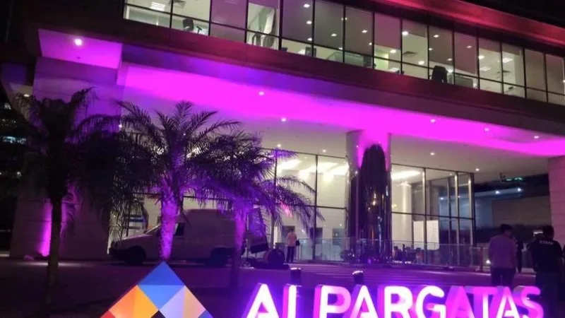 Alpargatas registra lucro em queda de 8,5% em 2018