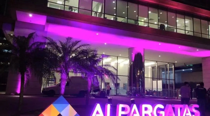 Alpargatas