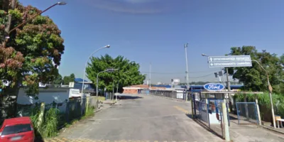 Ford: Sindicato e direção mundial da empresa se reúnem em 7 de março
