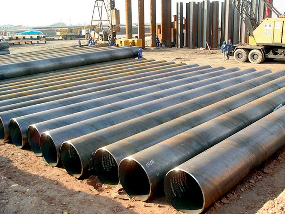 tubos aço arcelormittal