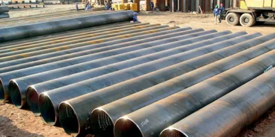 Lucro da ArcelorMittal cresce 15% no 4º trimestre e chega a US$ 1,2 bi