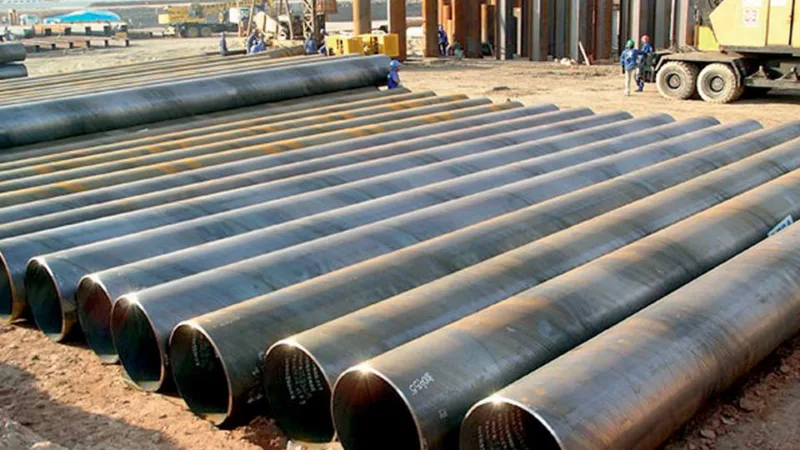 Lucro da ArcelorMittal cresce 15% no 4º trimestre e chega a US$ 1,2 bi