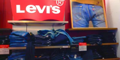 Dona da Levi’s, Levi Strauss estima levantar US$ 587 mi com IPO