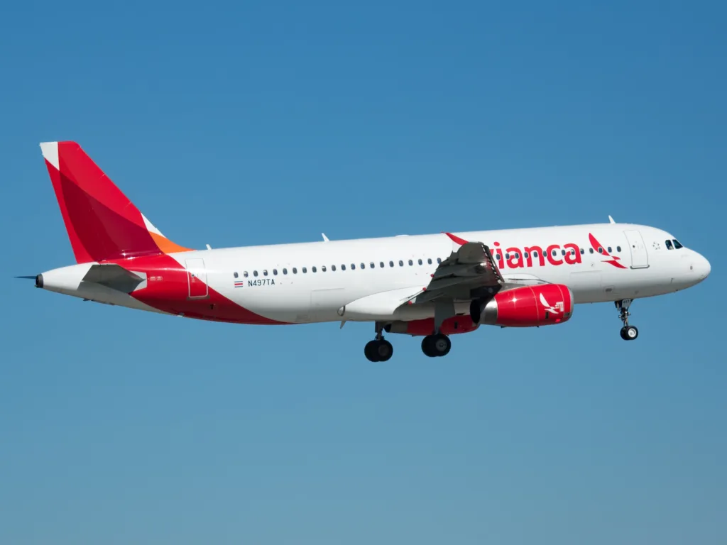STJ nega pedido que impede a redistribuição de slots da Avianca
