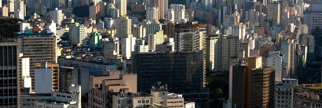 Indicador do mercado imobiliário é lançado pelo Ministério da Economia