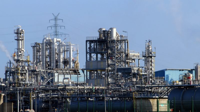 Petrobras e Equinor firmam memorando para a exploração de gás no RJ