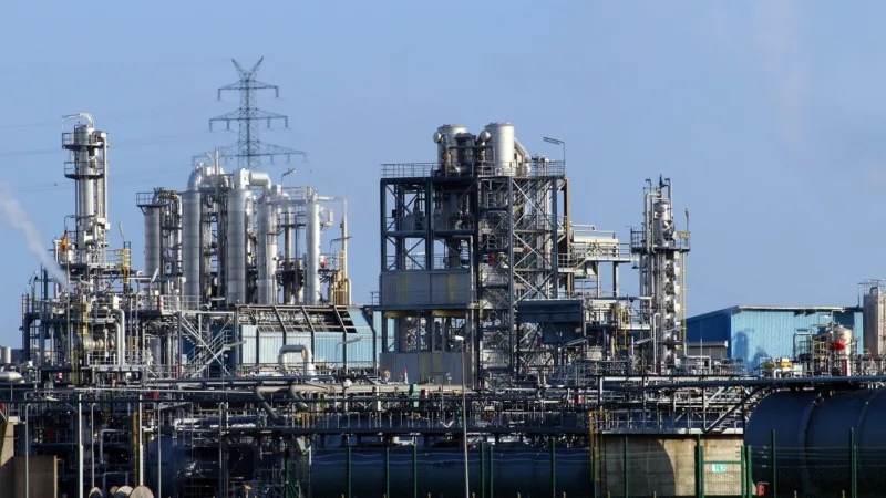 Petrobras planeja vender metade de seu mercado de refino