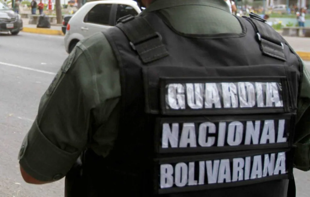 Venezuela: militares pedira asilo no Brasil