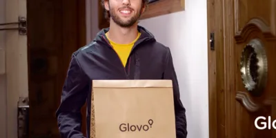 Glovo encerra operações no Brasil por conta de mercado competitivo