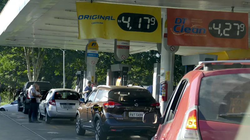 Petrobras (PETR4): aumentos devem anular o efeito do corte do ICMS
