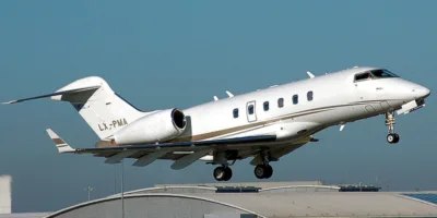 Bombardier vende filial de aeronaves a Mitsubishi por US$ 550 mi