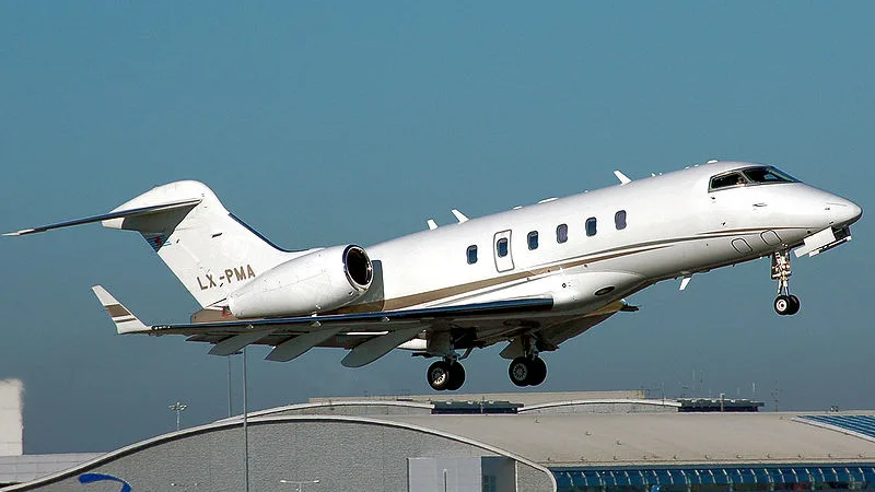 Bombardier vende filial de aeronaves a Mitsubishi por US$ 550 mi