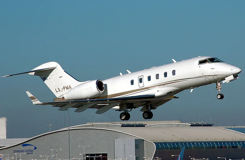 bombardier
