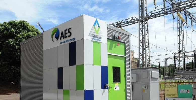 AES Tietê encerra negociações para compra de ativos da Renova Energia