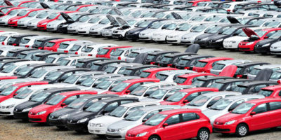 Volkswagen aumenta vendas no Brasil de 12%