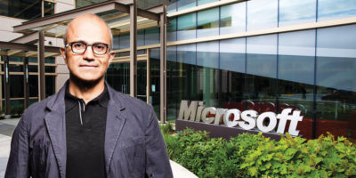 Microsoft: investir em IA pode gerar ganho de 6,4% na economia brasileira