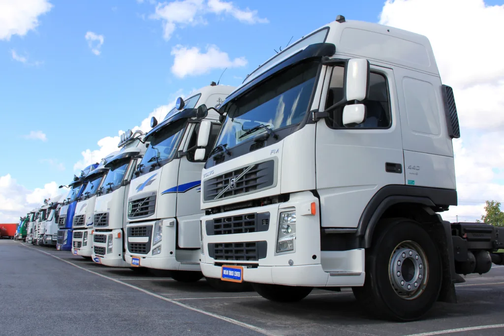 Volvo anuncia investimento de R$ 1 bilhão no Brasil