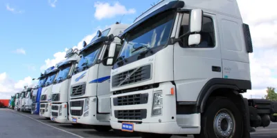 Volvo anuncia investimento de R$ 1 bilhão no Brasil