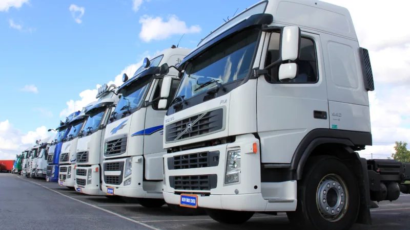 Até 2020, Volvo vai investir R$ 1 bilhão no Brasil