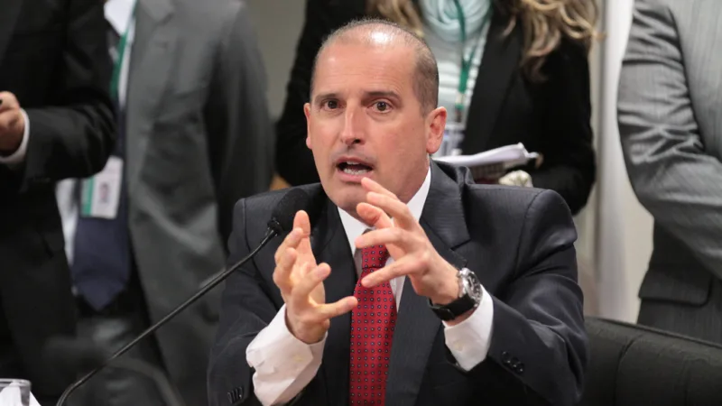 Reforma da Previdência será diferente de texto vazado na Imprensa