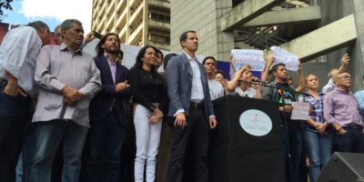 Bolsonaro: aceitaria conversar com Maduro para alcançar solução