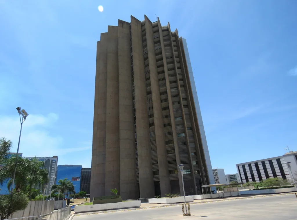 Caixa Econômica Federal
