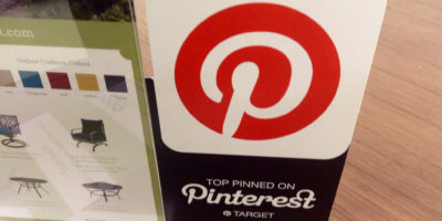 Pinterest registra pedido de IPO na bolsa, segundo Wall Street Journal