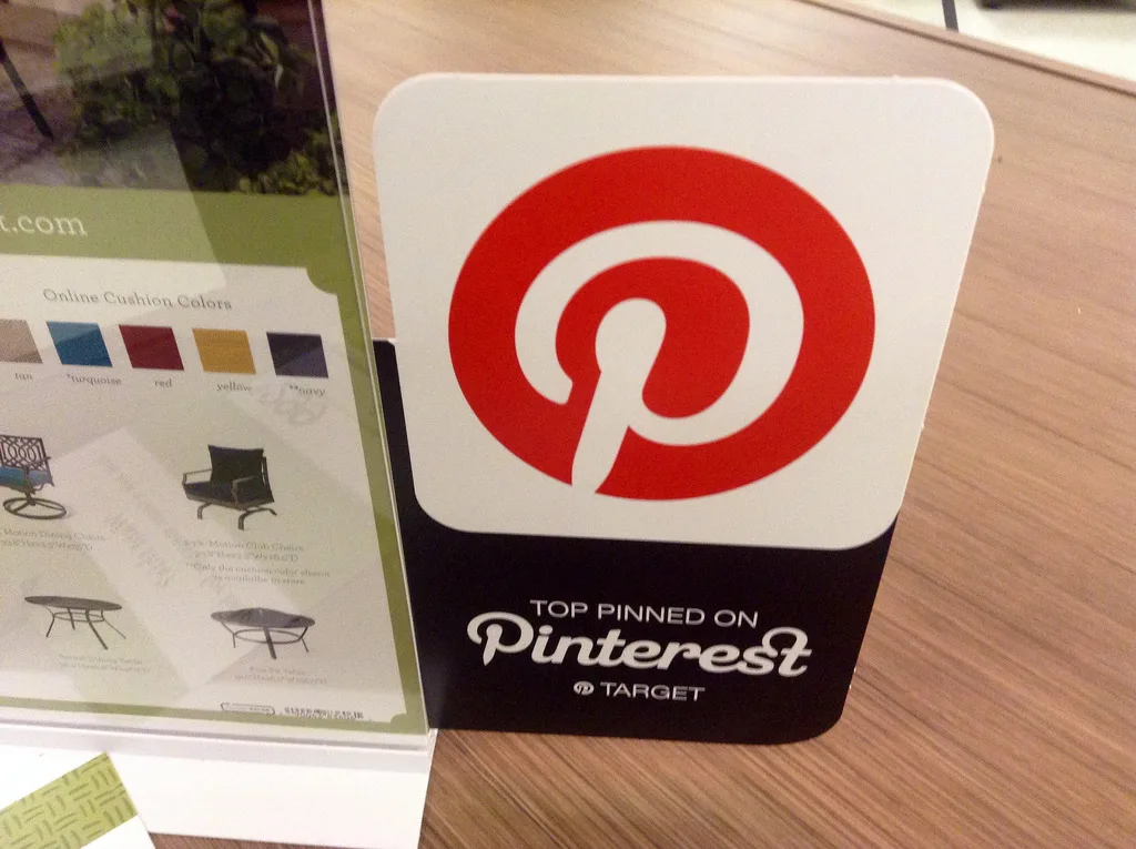 Pinterest