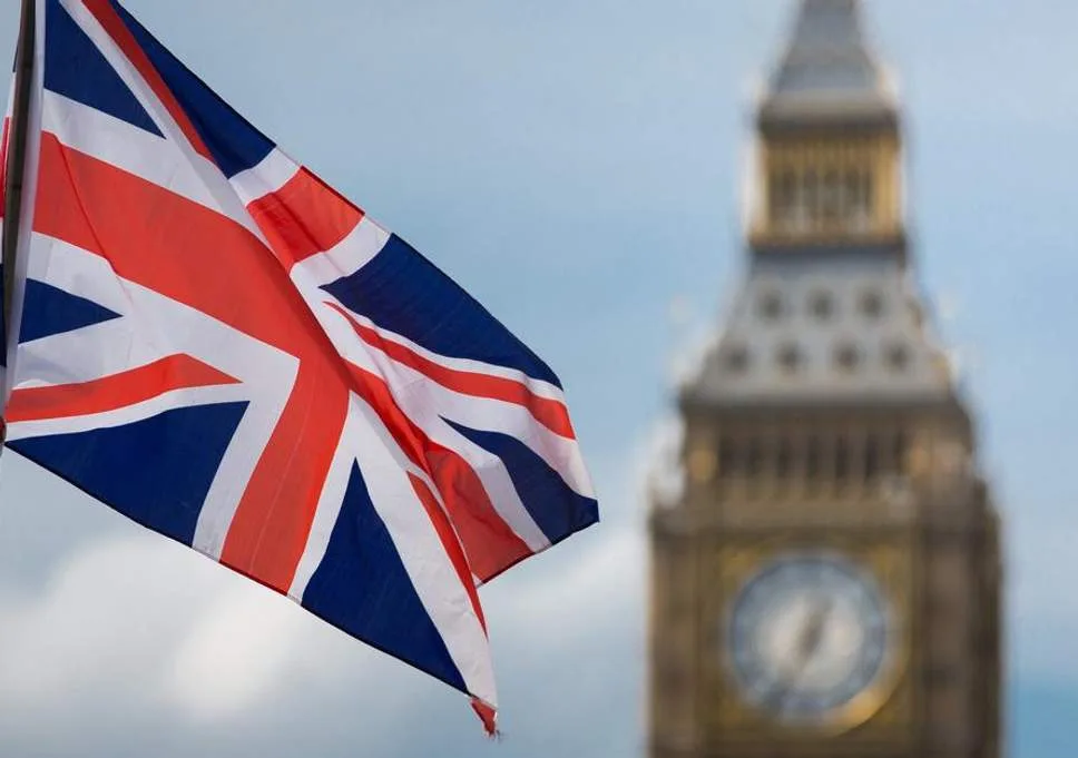 Apenas 20% dos escritórios voltaram a ter ocupação em Londres