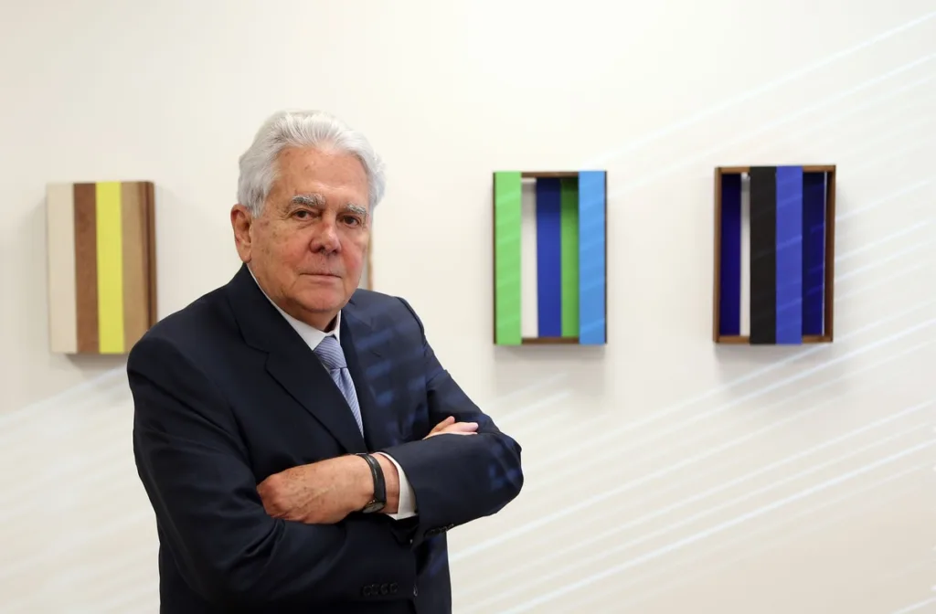 Fernão Bracher