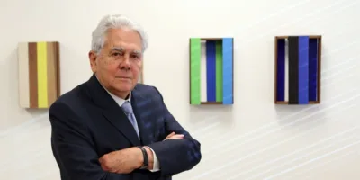 Fernão Bracher, ex-presidente do BC, morre aos 83 anos
