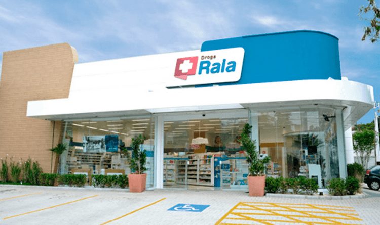 Raia Drogasil (RADL3) deverá abrir 480 novas lojas em dois anos