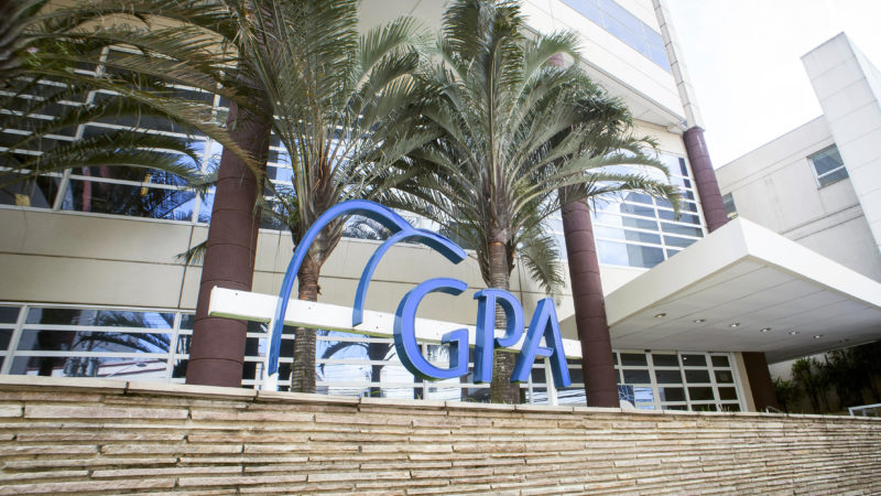 GPA e Itaú estão estudando parceria em meios de pagamento, diz jornal