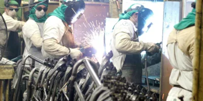 BC: investimento estrangeiro cai 30% no setor produtivo em janeiro