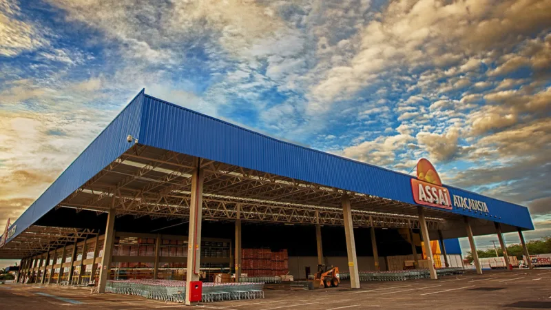 Assaí (ASAI3) elege vice-presidente de RI ex-Casas Bahia (BHIA3) e Sam’s Club