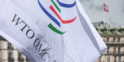 OMC reduz projeção de crescimento do comércio mundial para 2019