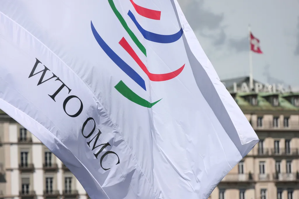 WTO OMC